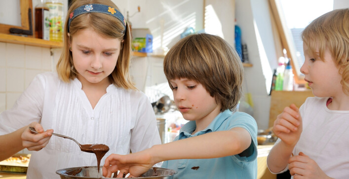 Ihr Typ ist gefragt! Ihr Typ ist gefragt!